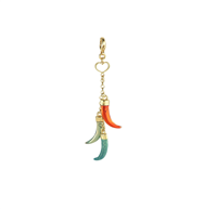 Charm Maman et Sophie Donna in Argento COCMB3